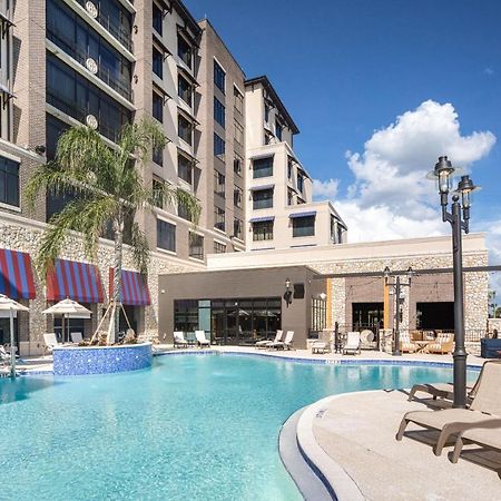 The Brownwood Hotel & Spa The Villages Exterior photo
