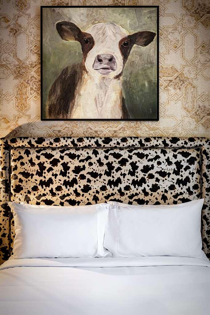 The Brownwood Hotel & Spa The Villages Room photo