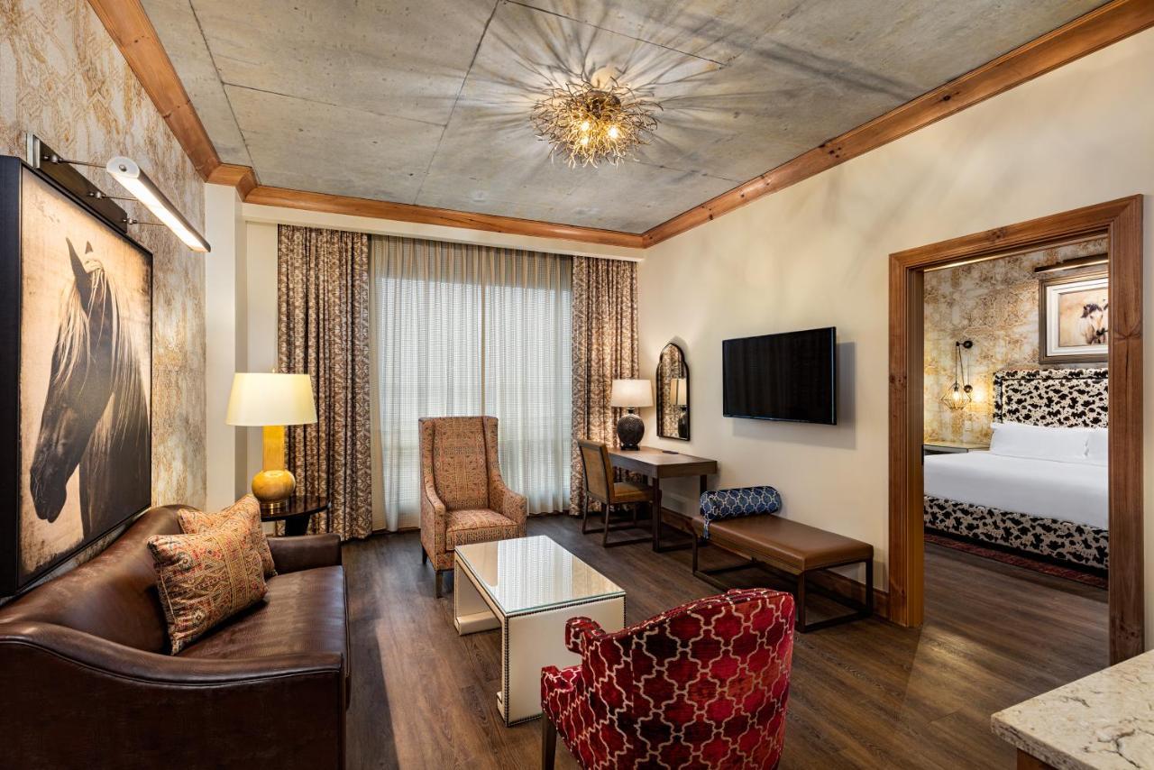 The Brownwood Hotel & Spa The Villages Exterior photo