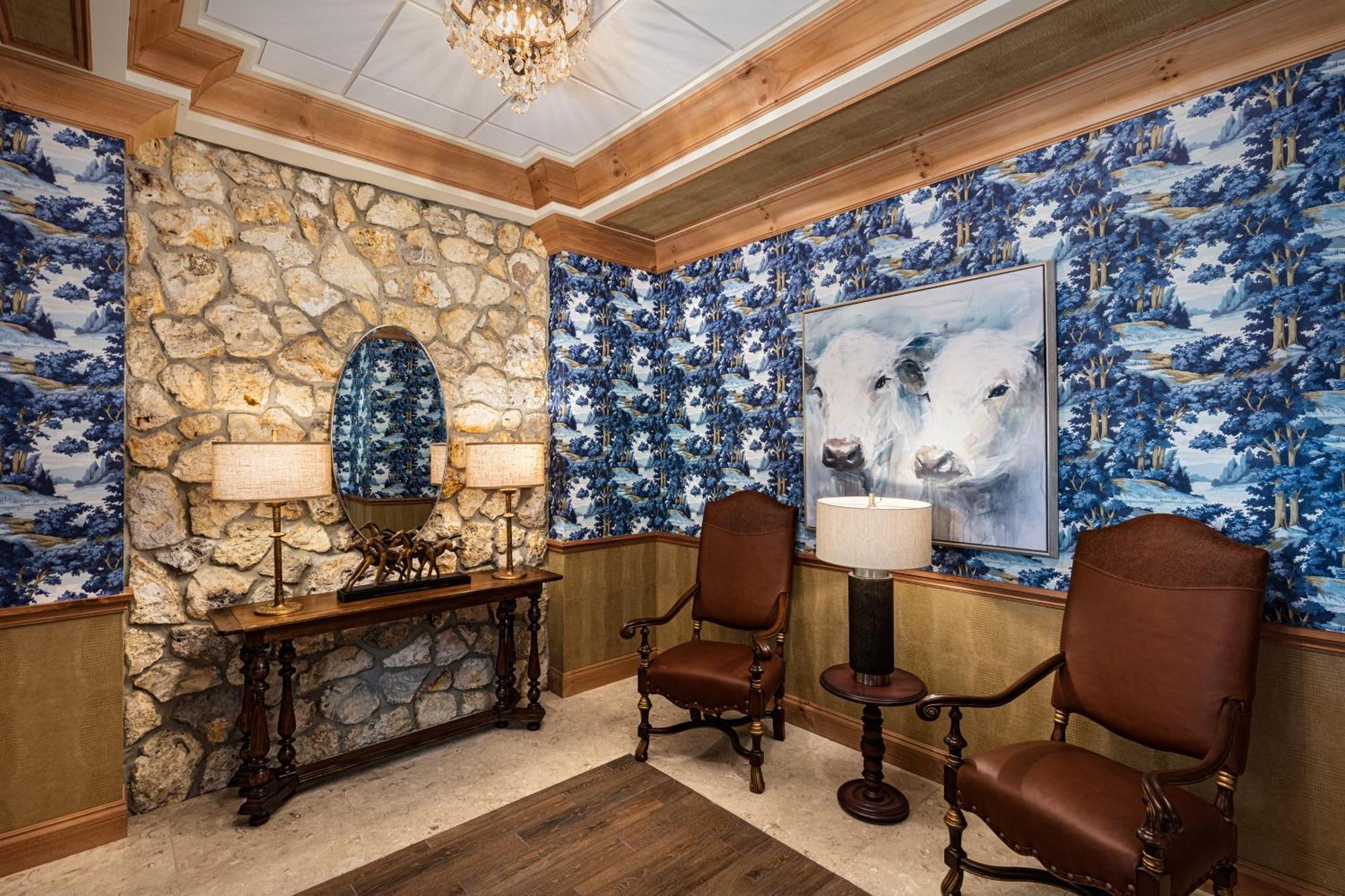 The Brownwood Hotel & Spa The Villages Exterior photo